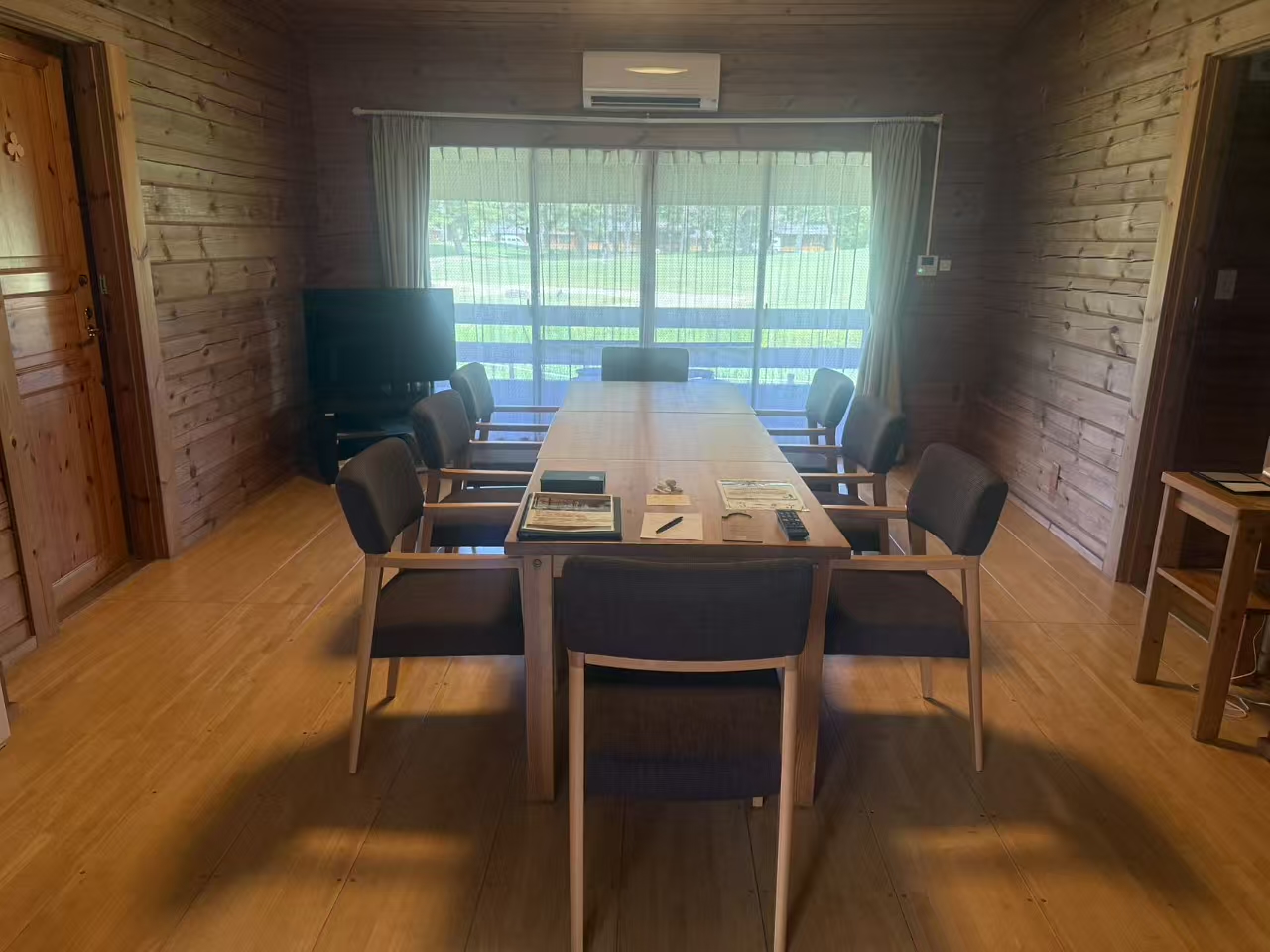 専門清掃事業  第7张